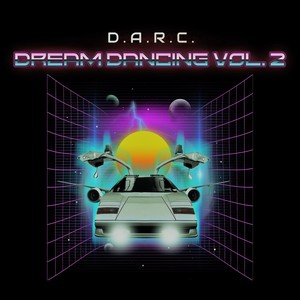 Dream Dancing, Vol. 2