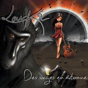 Louka - Même pas mal