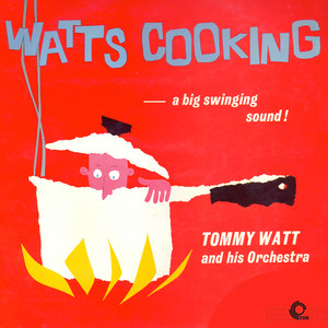 Watt's Cooking (Remastered)