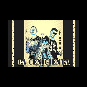 La Cenicienta (Explicit)