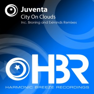 Juventa - City On Clouds (Original Mix)