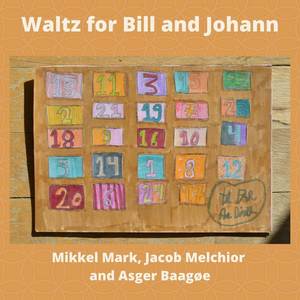 Waltz For Bill And Johann