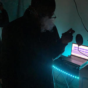 Hangin Round (Explicit)