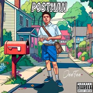 Postman (feat. DJ Smallz 732|Explicit)