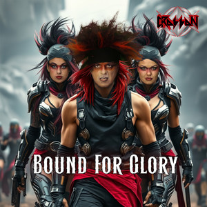 Bound For Glory