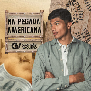 Na Pegada Americana