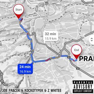 ZE STŘEŠOVIC NA JIŽÁK (feat. kockotypek & Z Whitee) (Explicit)