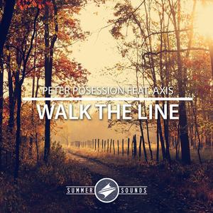 Walk The Line(feat. Axis)