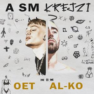 A sm krejzi (feat. Oet)