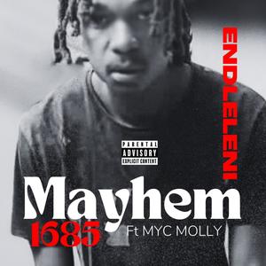 Endleleni (feat. Myc Molly) (Explicit)