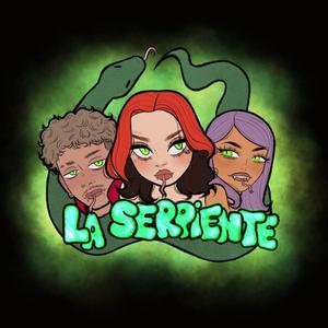 La Serpiente (feat. Kayoh & Kasigh) [Explicit]