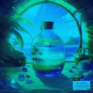 Color Rain (Explicit)