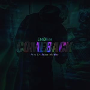 Comeback(feat. Kheb) (Explicit)