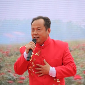 美丽的白浮图我的家 (伴奏)