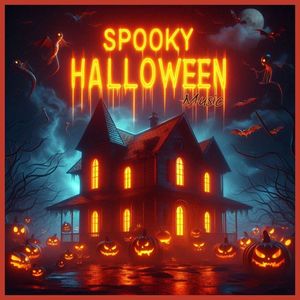 Spooky Halloween Music