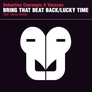 Bring That Beat Back / Lucky Time EP