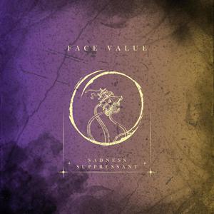 Sadness Suppressant (feat. Jeremy Anderson)