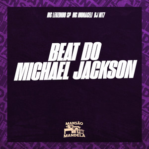 Beat do Michael Jackson (Explicit)