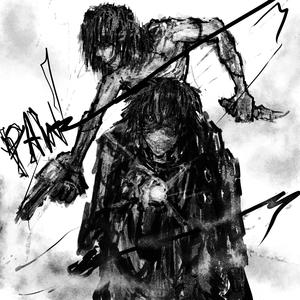 biohazard (feat. SCORN) (Explicit)