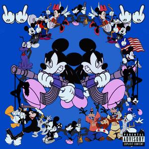 LAMBTRUCK (feat. sixsace) (Explicit)