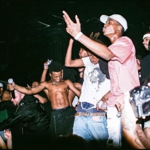 Don’t Save Me (Explicit)