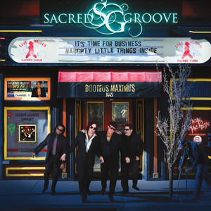 Sacred Groove (Explicit)