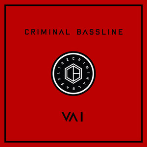 Criminal Bassline: Various Artists I