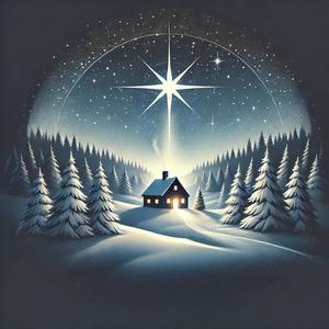 A Light in the Silent Night