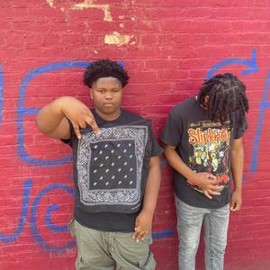 Make Me Mad (feat. Baby9ine Snacks) (Explicit)