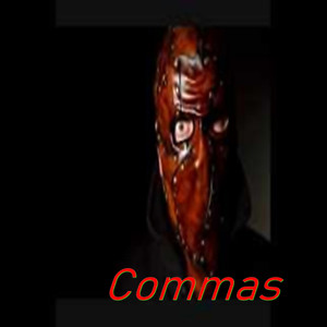 Commas