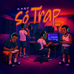 Só Trap (Explicit)