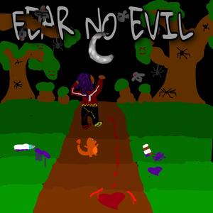 Fear No Evil (Explicit)