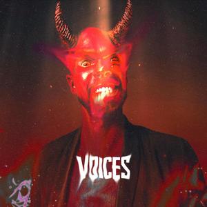 Voices (feat. Yung Mo$h) [Explicit]