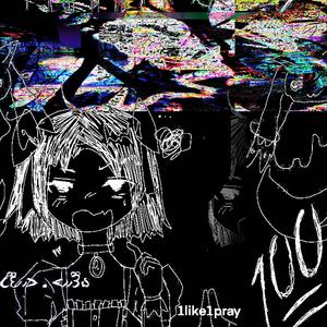 kyubey -> ≽^•⩊•^≼