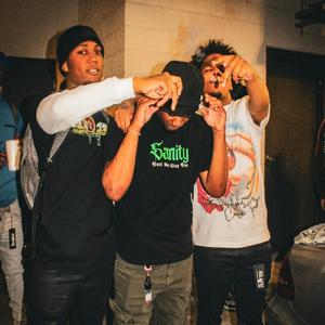 New Orleans Smoke (feat. BTY Beedo, G Youngin, Young Sev7n & Lah 6ix) (Explicit)