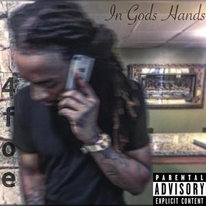 In Gods Hands (Explicit)