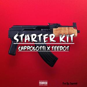 Starter Kit (Explicit)