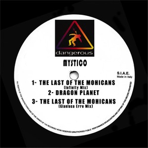 The Last of the Mohicans (Infinity mix)