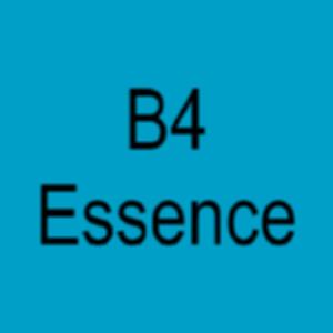 B4 Essence (Explicit)