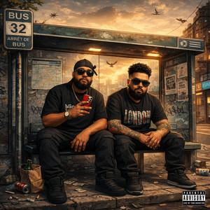 Bistop (Deep Afro Remix|Explicit)