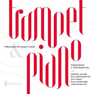 Polish music for trumpet & piano