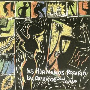 La Duena Del Swing(Studio)