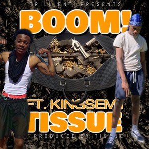BOOM! (Explicit)