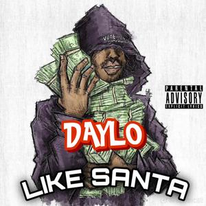 LIKE SANTA (Explicit)