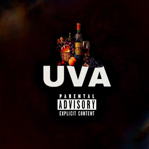 CHICLETE DE UVA (Explicit)