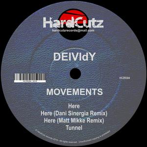 Tunnel (Original Mix)