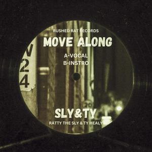 Move Along (Explicit)