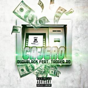 Cajero (feat. Tanger RD) (Explicit)