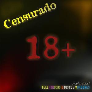 Censurado 18+