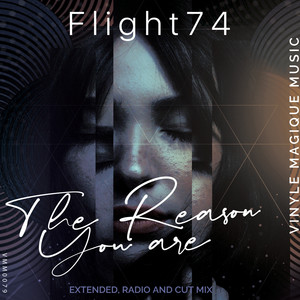 The Reason You Are (Radio Mix)
